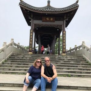 Meet your Posher, Jana